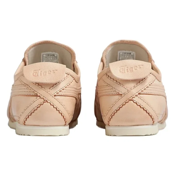 Scarpe slip-on Mexico Deluxe “Leaf Beige”