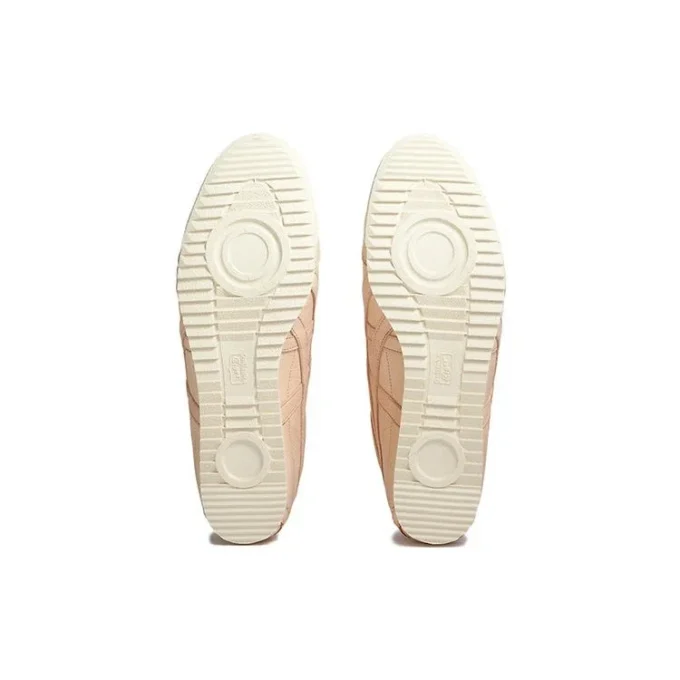 Scarpe slip-on Mexico Deluxe “Leaf Beige”