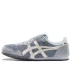 Scarpe slip-on Serrano “Carbon Blue White”