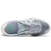 Scarpe slip-on Serrano “Carbon Blue White”
