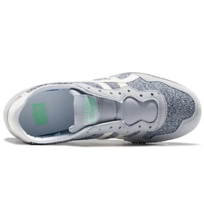 Scarpe slip-on Serrano “Carbon Blue White”