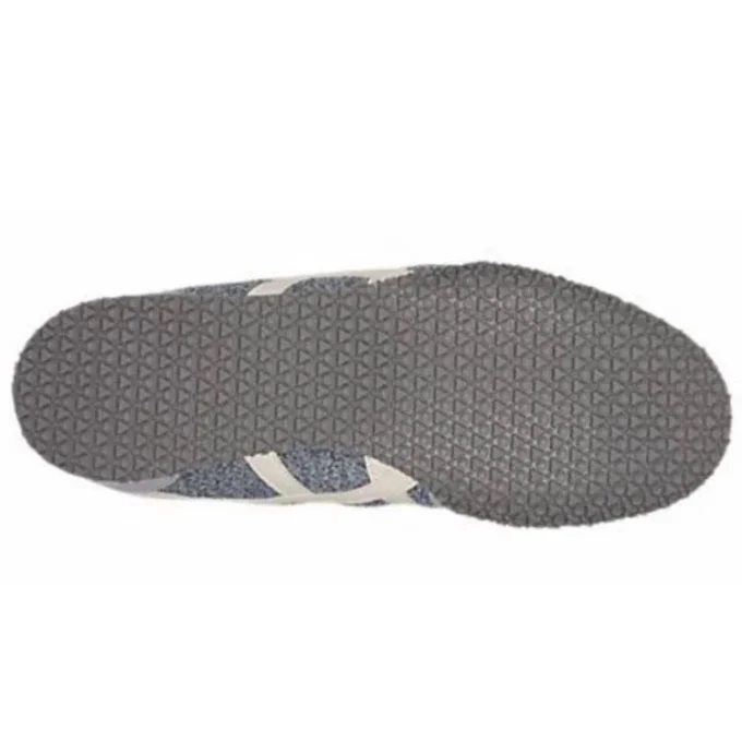 Scarpe slip-on Serrano “Carbon Blue White”