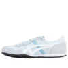 Scarpe slip-on Serrano “Sky Blue White”