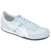 Scarpe slip-on Serrano “Sky Blue White”