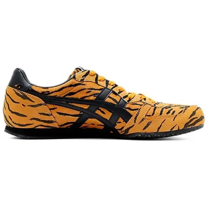 Serrano “Anno di Onitsuka Tiger/Tiger”