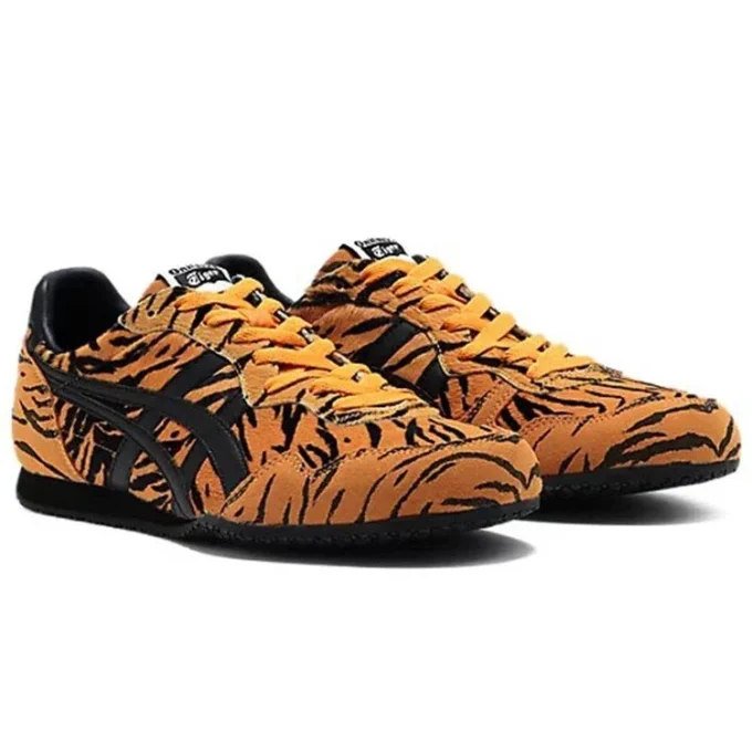 Serrano “Anno di Onitsuka Tiger/Tiger”