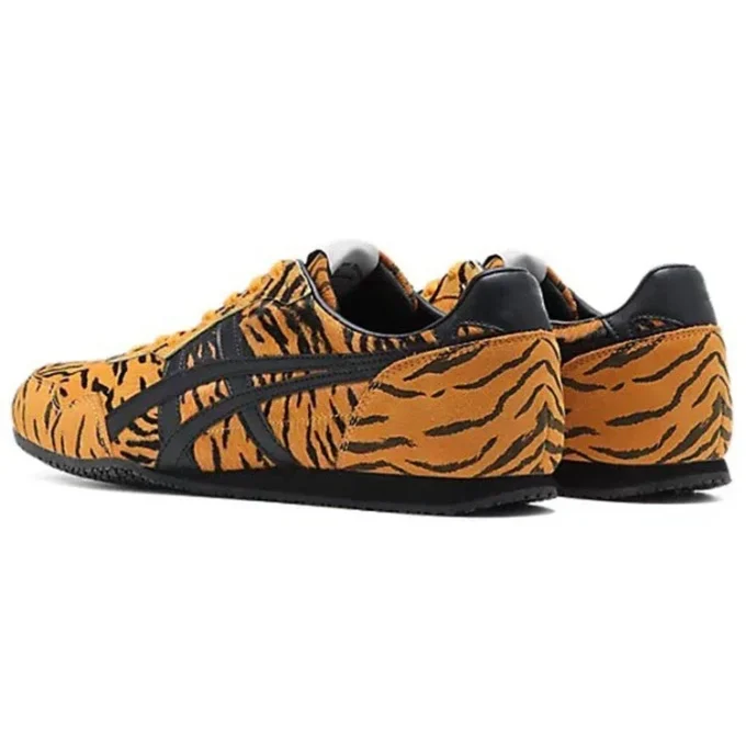 Serrano “Anno di Onitsuka Tiger/Tiger”