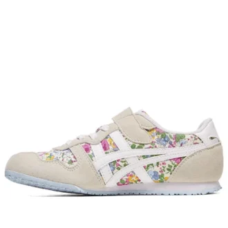 Serrano “Beige Floral”