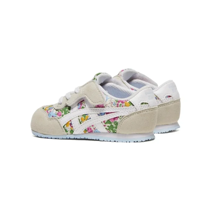 Serrano “Beige Floral”