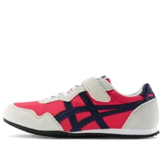 Serrano “Beige Red”