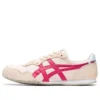 Serrano “Beige Shock Pink”