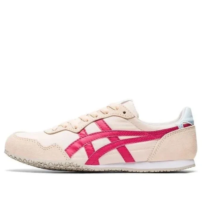Serrano “Beige Shock Pink”
