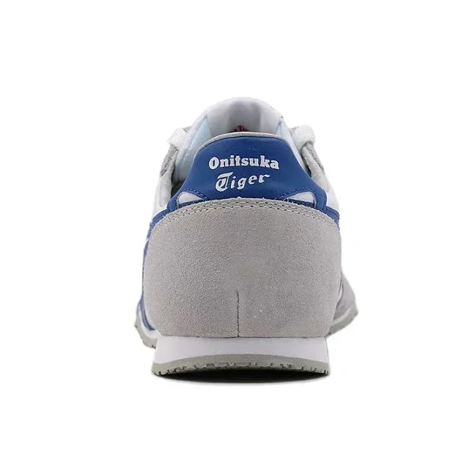 Serrano “Bianco Blu”