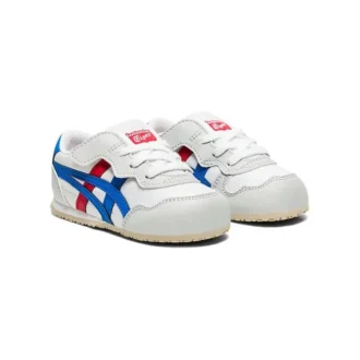 Serrano “Bianco Blu Rosso”