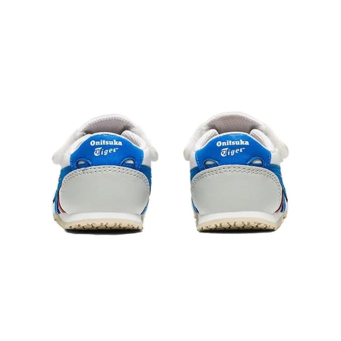 Serrano “Bianco Blu Rosso”