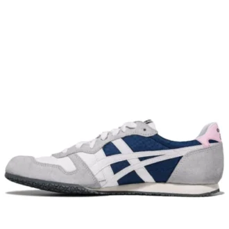 Serrano “Bianco Mako Blu”