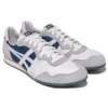 Serrano “Bianco Mako Blu”