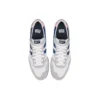 Serrano “Bianco Mako Blu”
