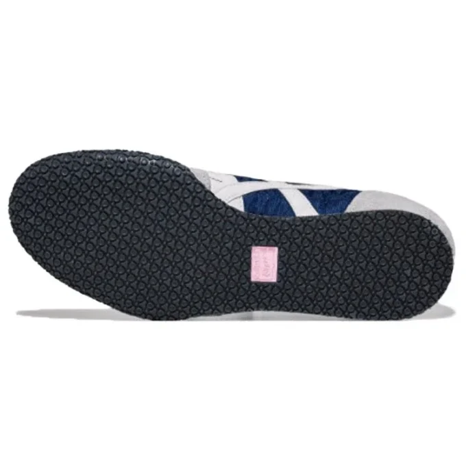 Serrano “Bianco Mako Blu”
