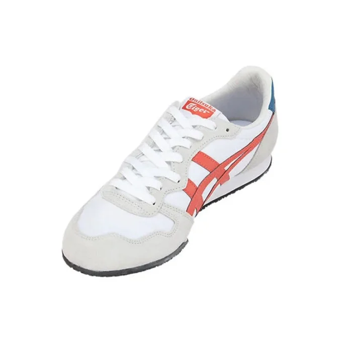 Serrano “Bianco Rosso”