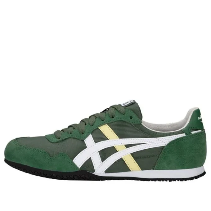 Serrano “Bianco verde”