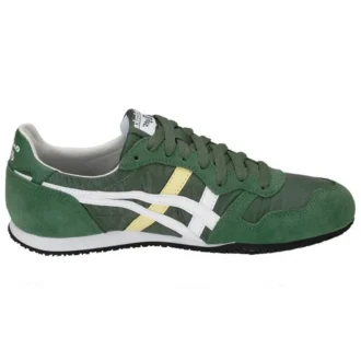 Serrano “Bianco verde”