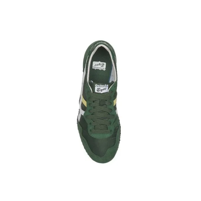 Serrano “Bianco verde”