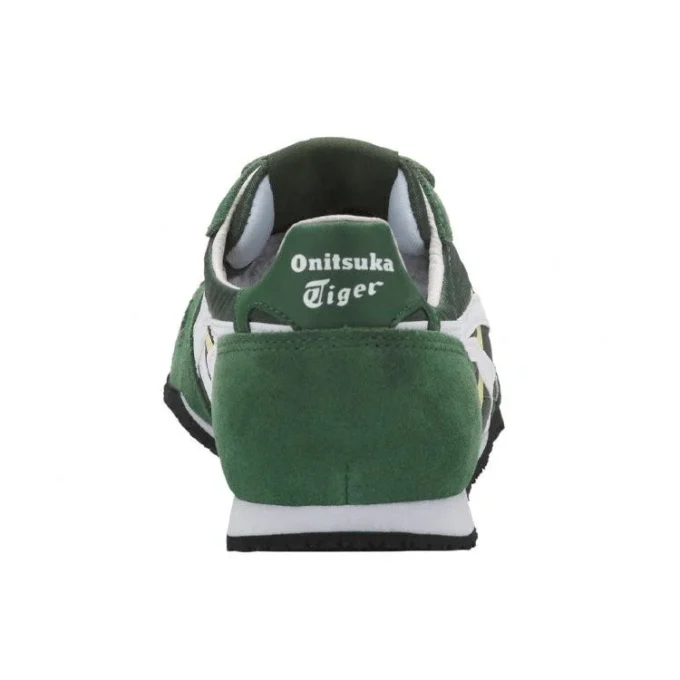 Serrano “Bianco verde”