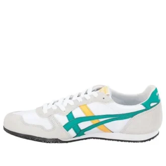 Serrano “Bianco Verde Giallo”