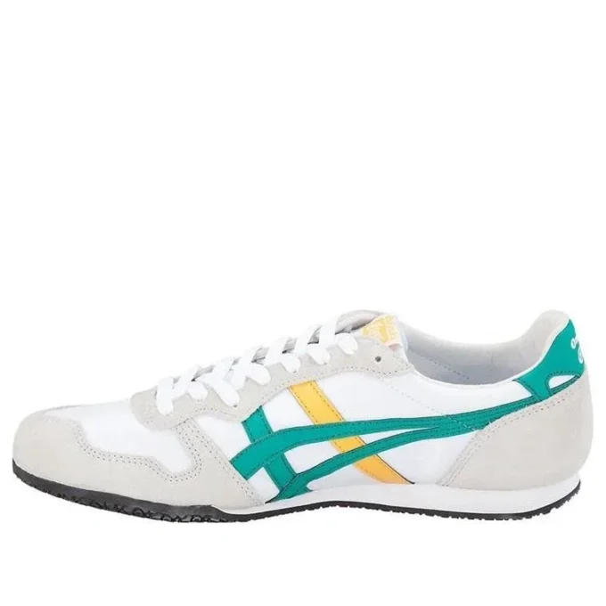 Serrano “Bianco Verde Giallo”