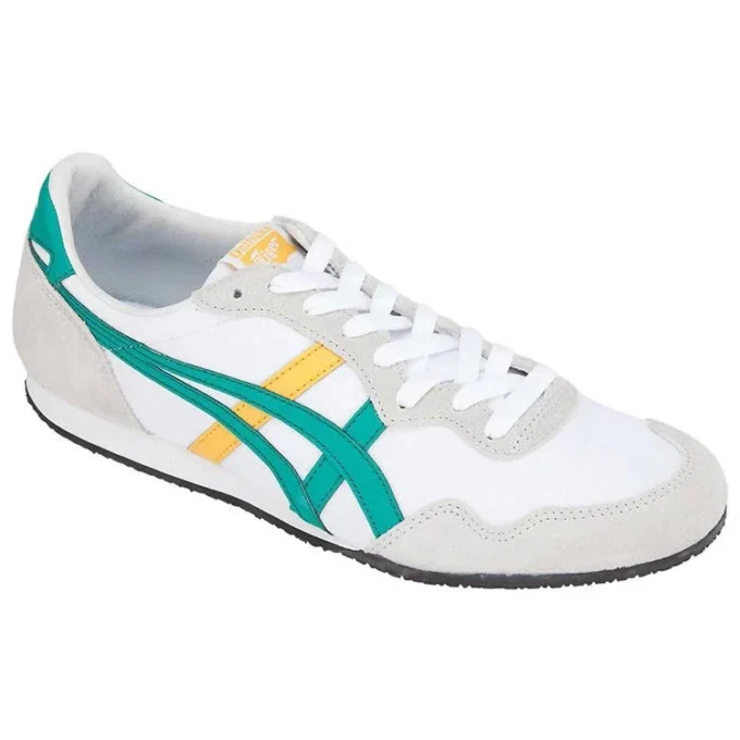 Serrano “Bianco Verde Giallo”