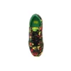 Serrano “Black Multicolor Splash”
