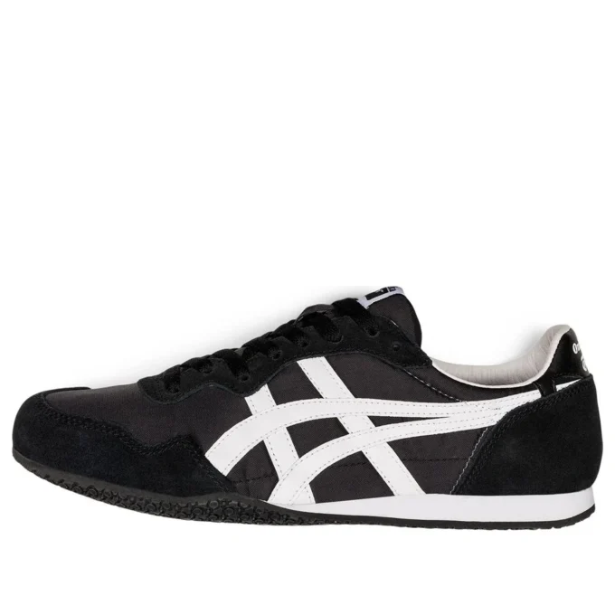 Serrano “Black White” Serrano “Black White”