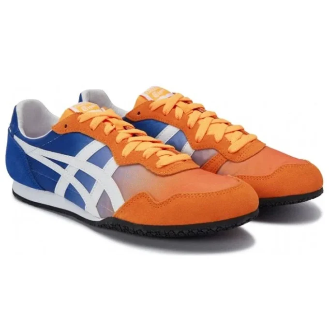 Serrano “Blu Arancione”