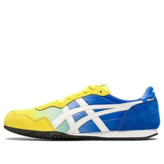 Serrano “Blu Giallo”