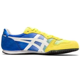 Serrano “Blu Giallo”