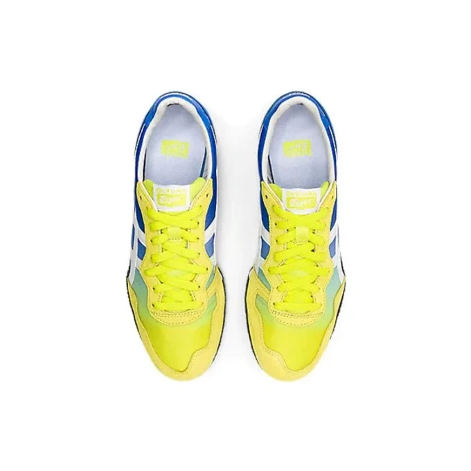 Serrano “Blu Giallo”