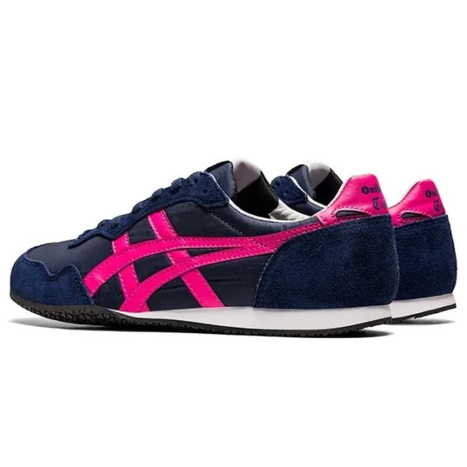 Serrano “Blu Rosso”