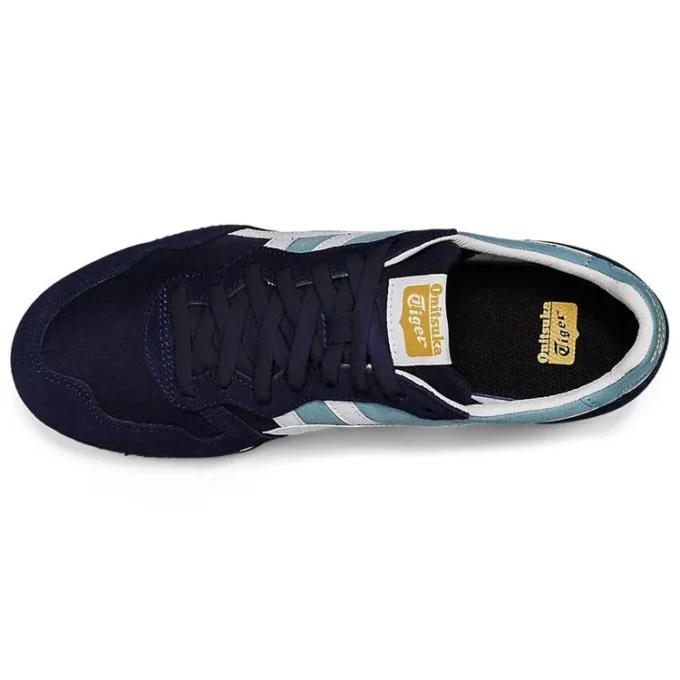 Serrano “Blu scuro”