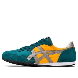 Serrano “Blu verde”