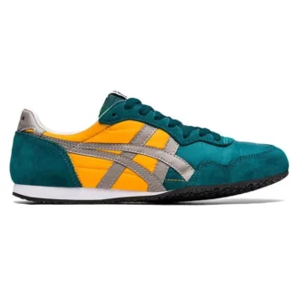 Serrano “Blu verde”
