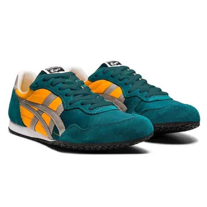 Serrano “Blu verde”