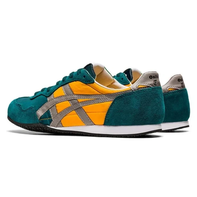 Serrano “Blu verde”