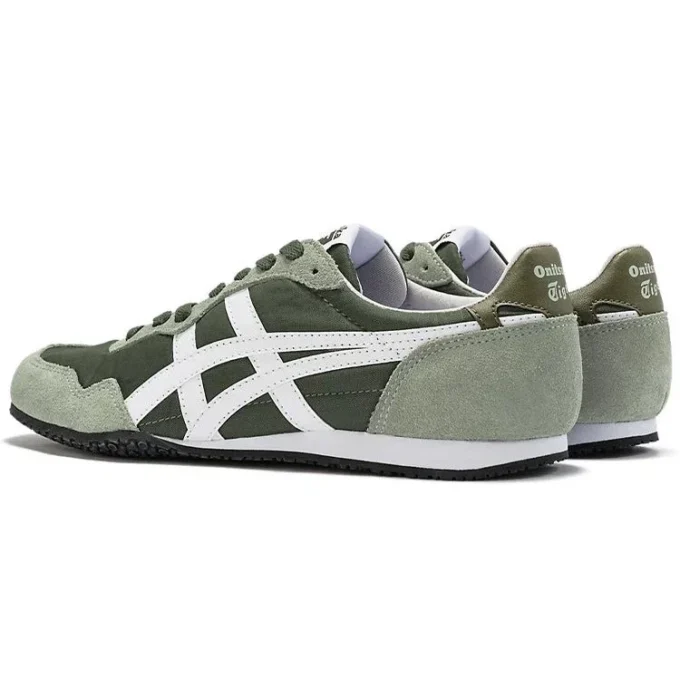 Serrano “Bronzo Verde Bianco”