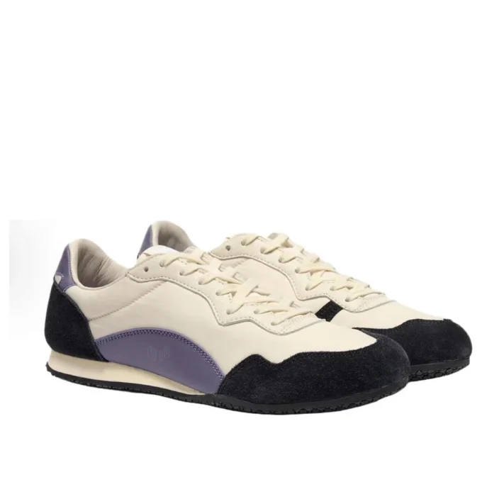 Serrano CL “Birch Greyish Purple”