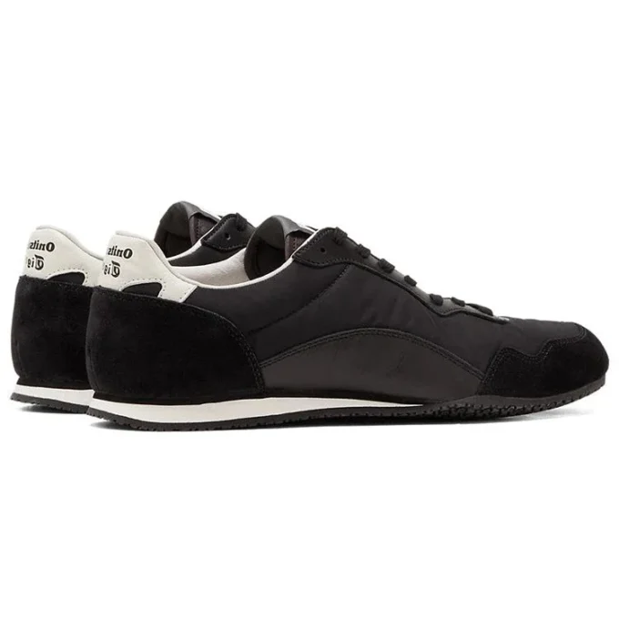 Serrano CL “Black”