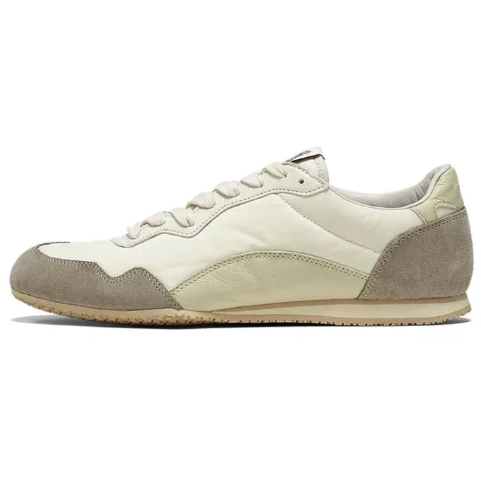 Serrano CL “Cream Beige”