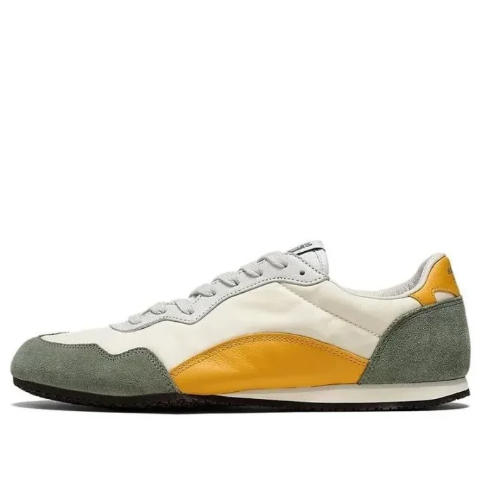 Serrano CL “Cream Green Yellow”