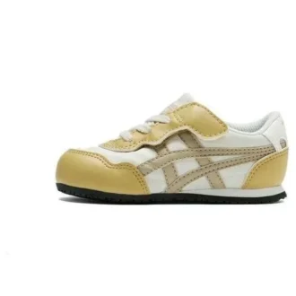 Serrano “Crepe legno color crema”