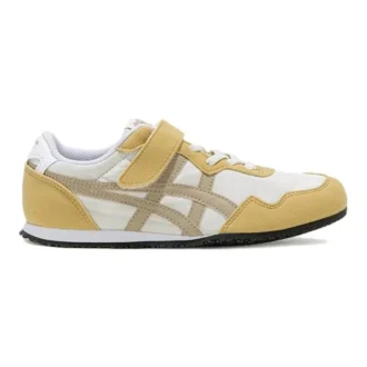 Serrano “Crepe legno color crema”